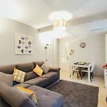 2 Bedrooms 1 Bathroom Furnished - Santa Cruz - Alfalfa - Nice Duplex - Mintystay