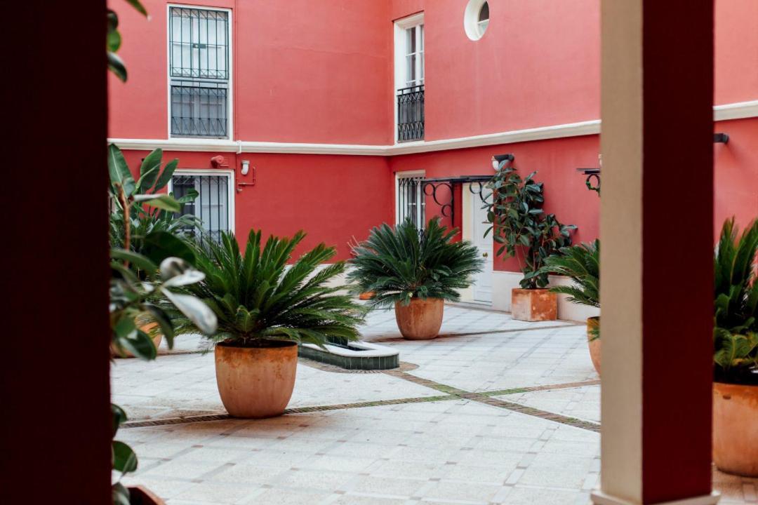 2 Bedrooms 1 Bathroom Furnished - Santa Cruz - Alfalfa - Duplex - Mintystay * Seville